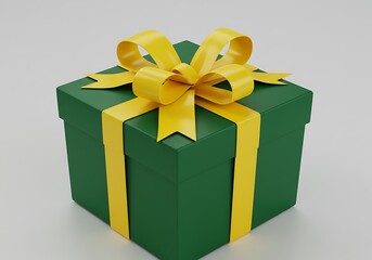 Emerald Delight: A Gift Unveiled