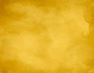 Obraz premium Gold watercolor texture