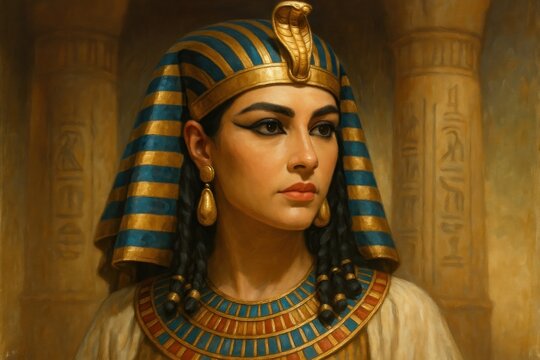 cleopatra