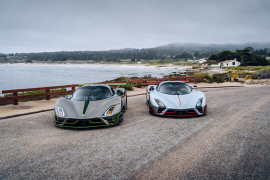 Monterey, CA, USA
September 20, 2025
SSC Tuatara