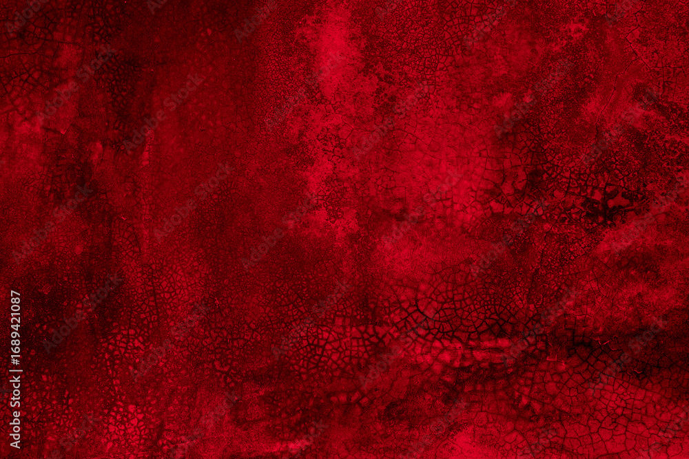 Poster old wall texture cement black red background abstract dark color design are light with white gradien