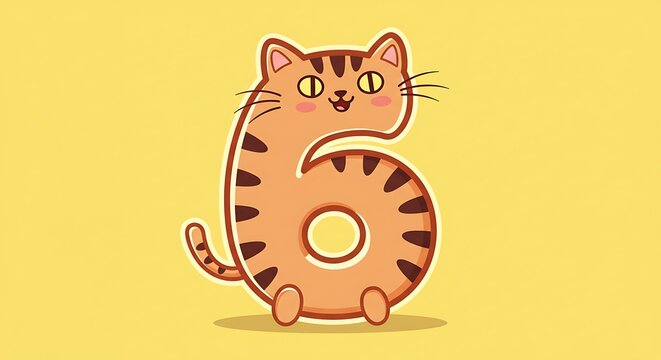 Purrfect Six
