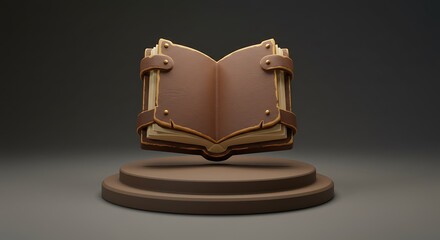 Whispers of Ages: A 3D Codex