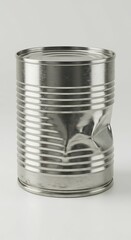 Silver Scars: A Study in Metal