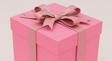 Pink Promise: A Gift Unveiled