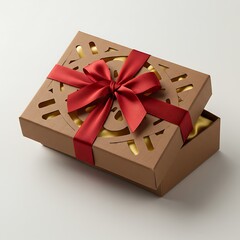 Crimson Knot & Crafted Hues