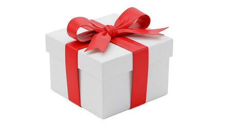 Obraz premium Crimson Celebration