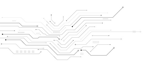 abstract technology background