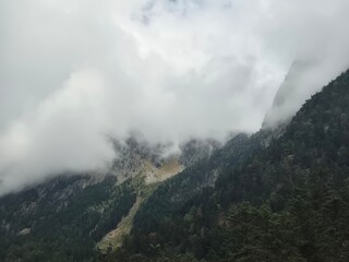 2025 - Lac de Gaube / Pont d´Espagne - Cauterets
