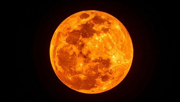 Fiery, detailed view of the Sun with erupting solar flares, swirling prominences, and textured surface glowing in vibrant orange and yellow hues. - Powered by Adobe