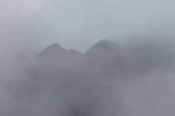 2025 - Lac de Gaube / Pont d&acute;Espagne - Cauterets