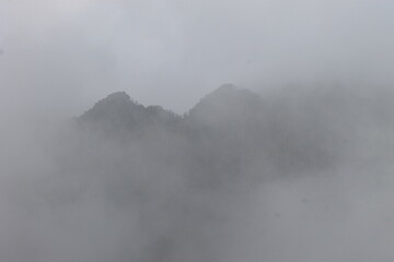 2025 - Lac de Gaube / Pont d&acute;Espagne - Cauterets