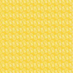 Pineapple Pattern Images