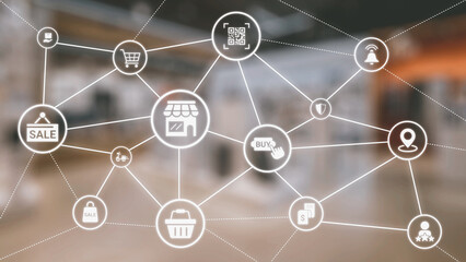 BOPIS combines online shopping with in-store pickup. The BOPIS model improves retail efficiency,...
