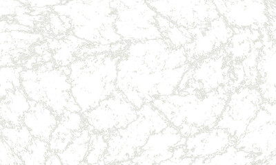 Abstract black and white marble texture background for design and art projects transparent background