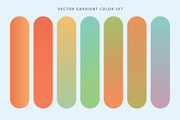 color gradient 