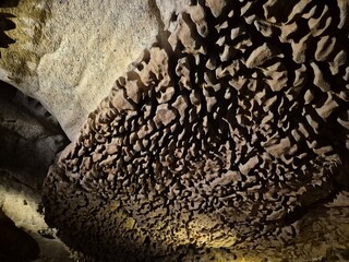 2025 – Interior de las cuevas - Betharram