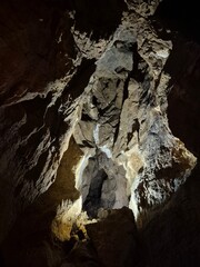 2025 – Interior de las cuevas - Betharram