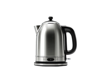 Stainless Steel Electric Kettle