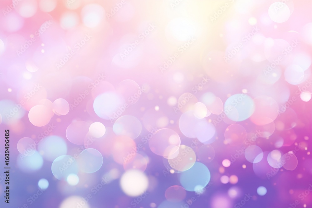 Poster nature bokeh effect background backgrounds glitter pattern.