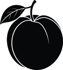 Abstract dark geometric pattern with subtle texture subtle contrast and depth transparent background