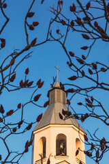 church