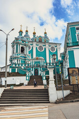 church