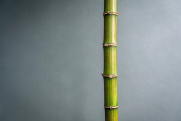 Fototapeta premium green bamboo background