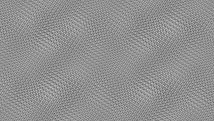 Gray micro texture repeats, creating a patterned surface. Great for product background, graphic design, and digital media.