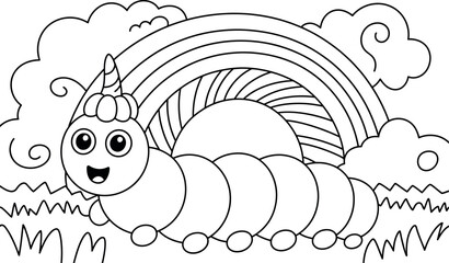 Abstract black lines on white background creating an energetic illustration