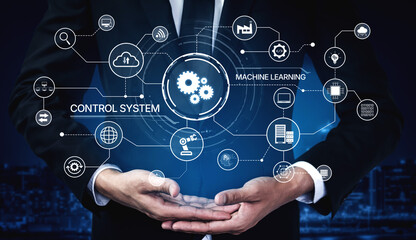 Modern automation drives workflow efficiency by connecting systems, people, and data. With intelligent automation, businesses unlock potential through seamless integration and automation tools. Spline