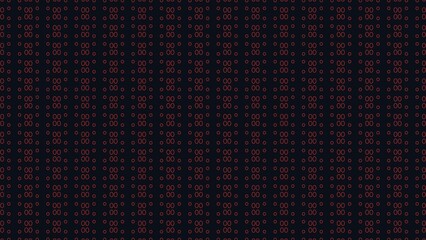 Dark Abstract Geometric Dots Texture Pattern Background