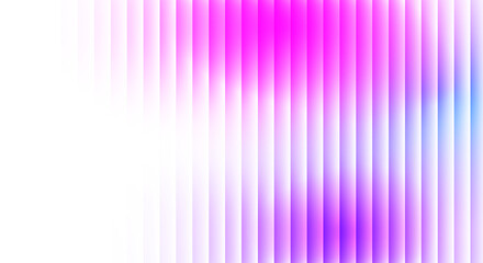 glass and glow effect with purple and blue gradients on a white background, featuring cool glow, soft waves, and transparent layers that create a sense of motion