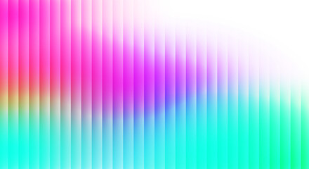 glass and glow effect with cyan, purple, and yellow gradients on a white background,  featuring cool glow, soft waves, and transparent layers that create a sense of motion