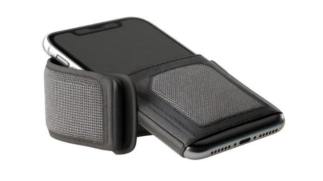 Smartphone armband case