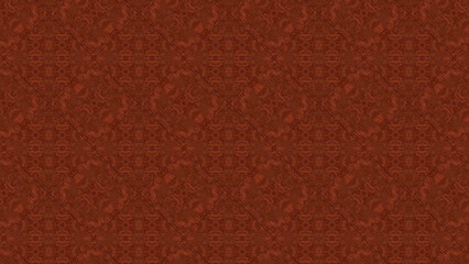 Brown seamless wood grain pattern creates a rich texture, perfect as a backdrop for product presentation or digital media.