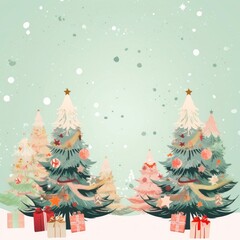 Christmas christmas plant tree.