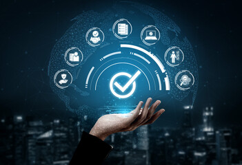 Quality assurance ensures product excellence with compliance checks, QA QC systems, and consistent control for trusted outcomes. Vouch