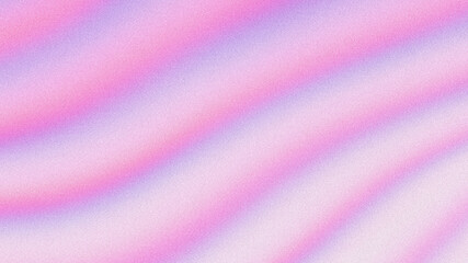 Striped gradient background in pastel pink and lavender colors with diagonal blur. Great for branding, web design, social media, posters and creative templates.
