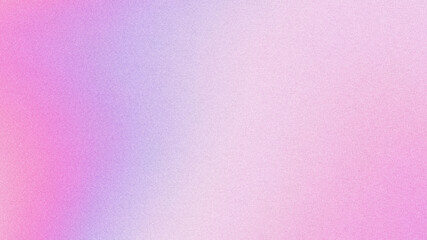 Light gradient background in pastel pink and lavender with smooth transitions. Great for creative design projects, posters, branding, presentations and wallpapers.