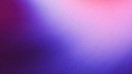 Abstract gradient background in violet and purple tones with smooth transitions. Ideal for web design, branding, posters, presentations and digital creative projects.