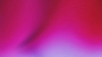Bright gradient background with smooth transitions from red to purple. Perfect for digital design, modern art, branding, posters, and stylish creative projects.