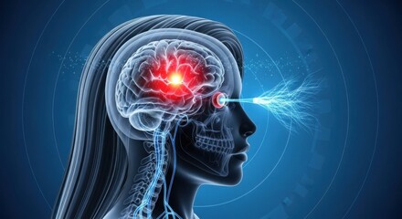 Human Brain Activity Stimulation and Information Processing Enhanced by Advanced Technology