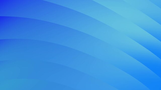 Blue Abstract gradient background with curved line overlays, perfect for backgrounds, websites, presentations, and digital designs needing a modern touch