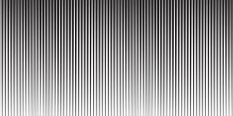 Abstract white and gray color background with halftone effect, dot pattern. Vector illustration.