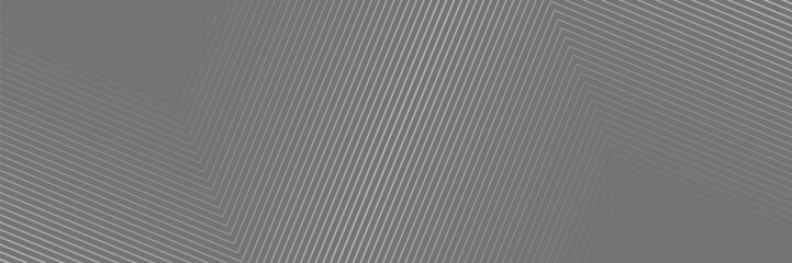 Obraz premium Vector White geometric pattern transparent background with diagonal lines design.