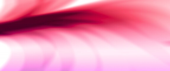 abstract pink and purple background with motion blur and halftone texture