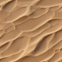 Sand texture background, ideal for travel design, summer themes, product packaging, and seasonal compositions.