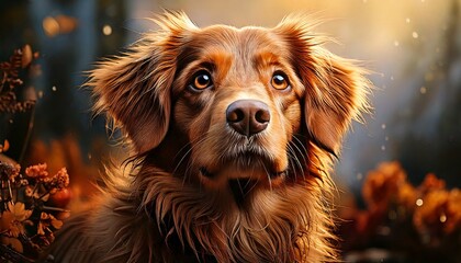 A stunning collection of digital artwork featuring majestic animals, wildlife portraits, scenic landscapes, fantasy wings, sea creatures, and creative artistic illustrations for stock use.