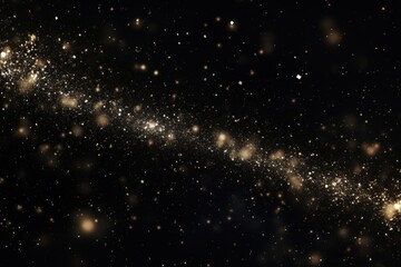 Naklejka premium Universe backgrounds astronomy outdoors.